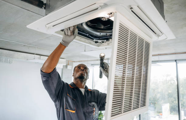 Licensed Hvac service in Jacksons Gap, AL - FH HVAC