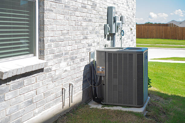 Reliable Hvac contractor in Jacksons Gap, AL by FH HVAC
